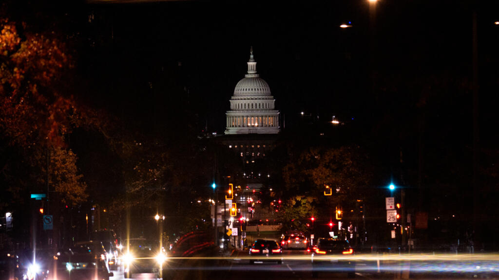 États-Unis : le Sénat donne son feu vert à la prolongation de l’Agoa jusqu’à fin 2028