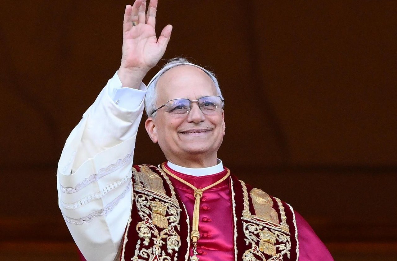 Le pape Léon XIV demande pardon pour le retard de l’Église à condamner l’esclavage