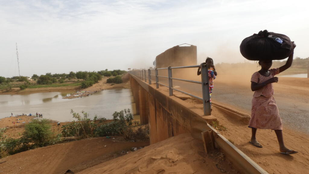 Sénégal : l’autoroute Mbour-Fatick-Kaolack inaugurée, le fret vers Bamako reste sous tension