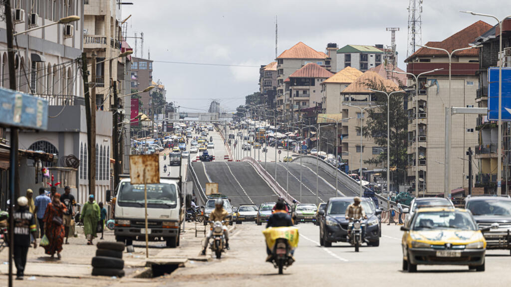 Guinée : un accord avec le FMI prépare un nouveau programme de 425 millions de dollars