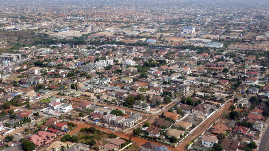 Ghana : Accra demande à Moscou de freiner le recrutement de ses ressortissants