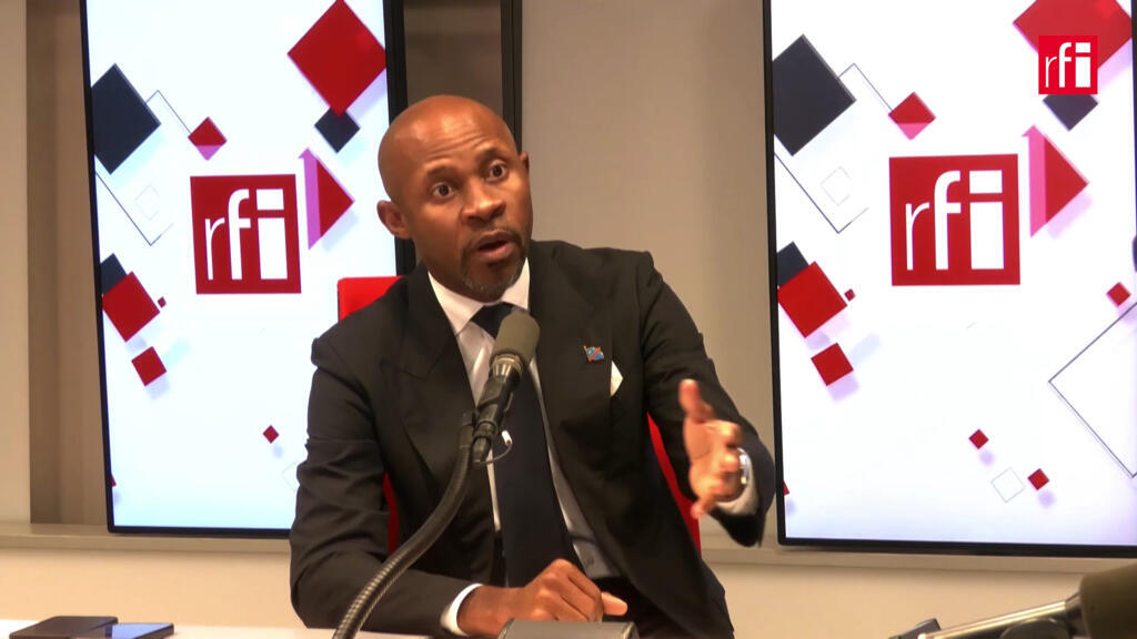 RDC : le transfert de l’influenceuse Denise Mukendi à Kinshasa, signe d’une offensive judiciaire et numérique