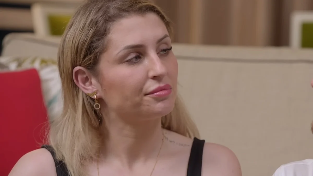Amandine Pellissard revient sans pudeur sur ses années au Cap d’Agde