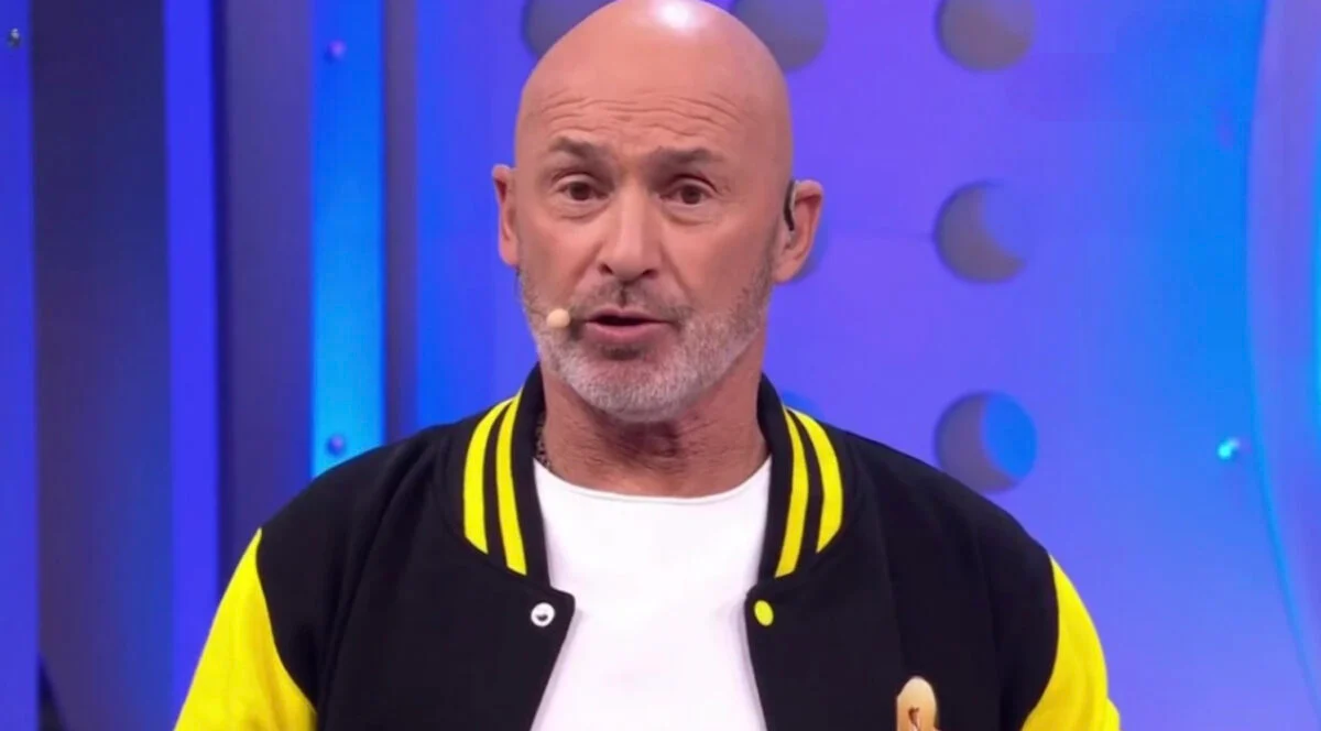 Vincent Lagaf : « Je suis de la génération qui regarde les mecs droit dans les yeux »