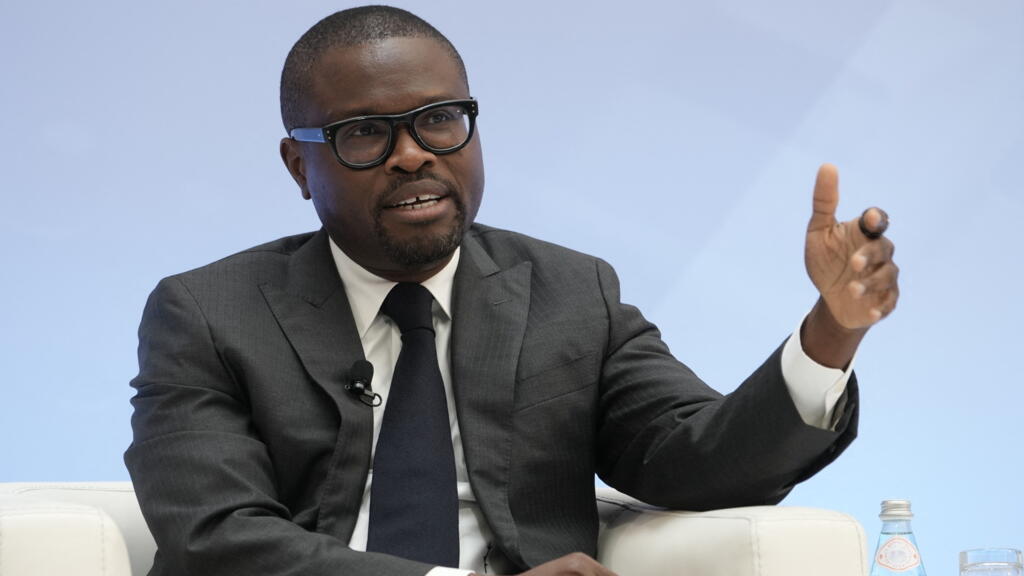 Bénin: après la Gaani à Nikki, Romuald Wadagni effectue une escale fraternelle chez Charles Toko à Parakou