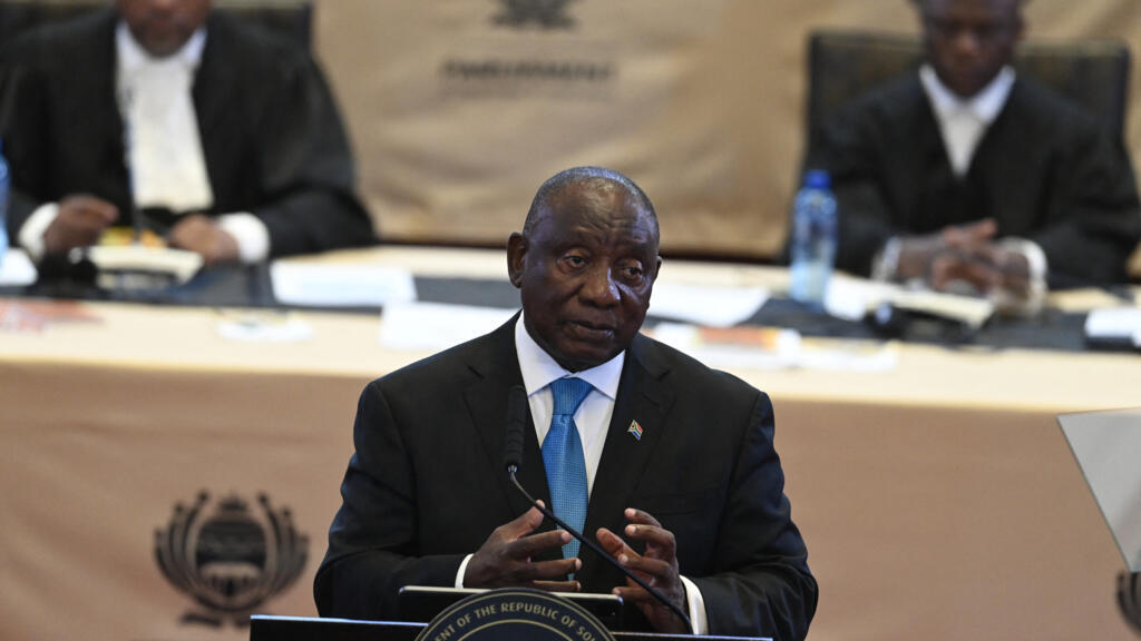Afrique du Sud : fin du sommet de la SADC à Durban, dominé par la question migratoire