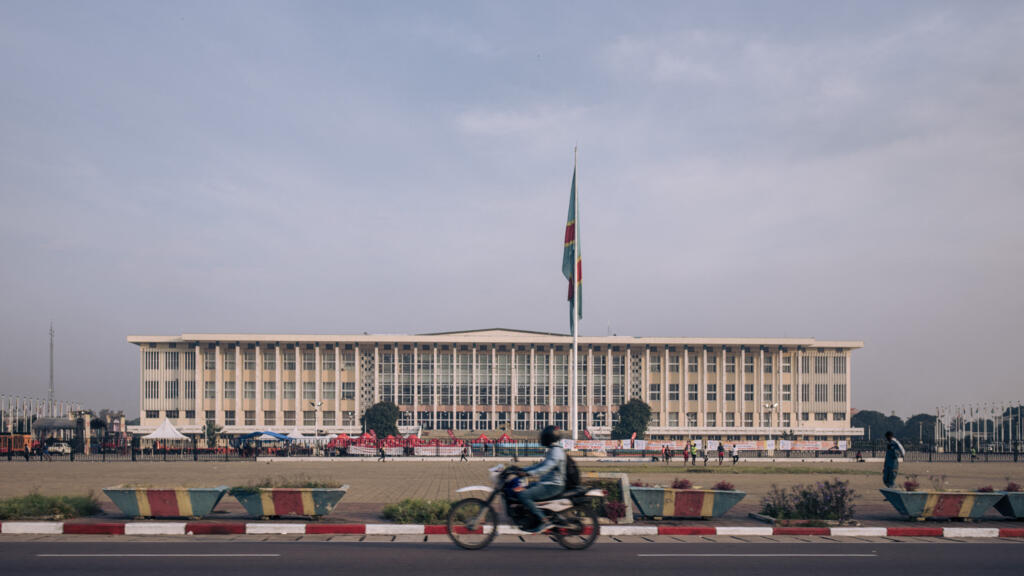 RDC : Félix Tshisekedi renvoie au Parlement la loi sur le référendum