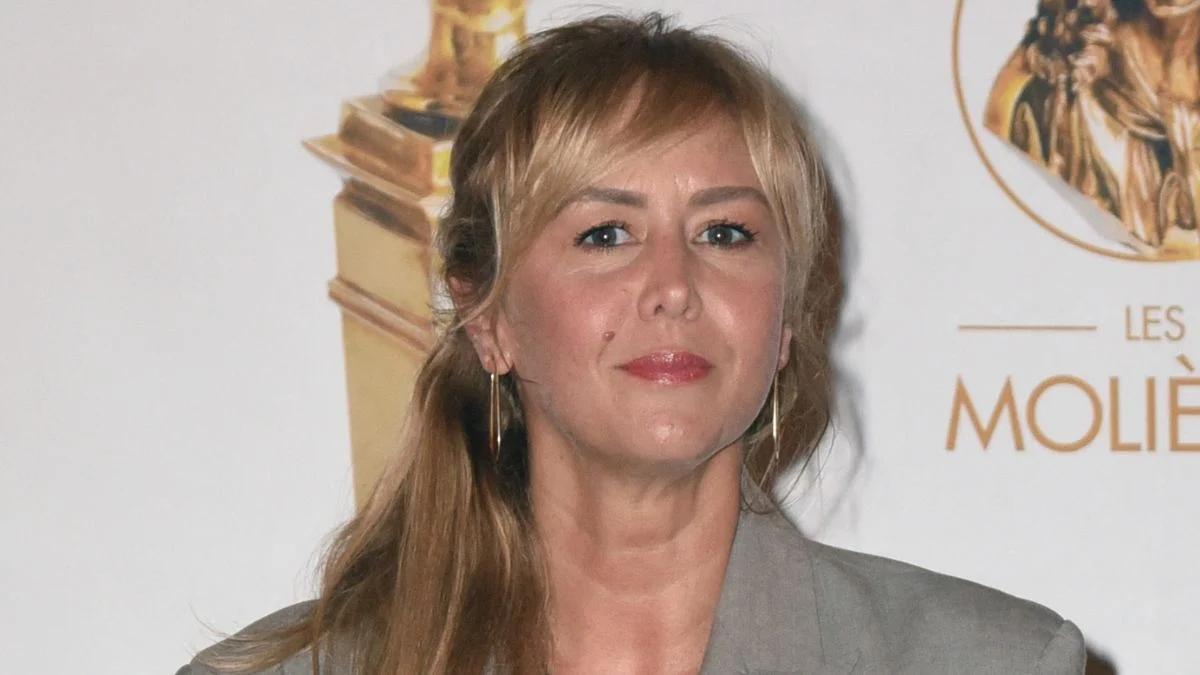 « Il faut mettre ces gens en retrait » : Enora Malagré s’en prend à Patrick Bruel, Cauet et Jean-Marc Morandini