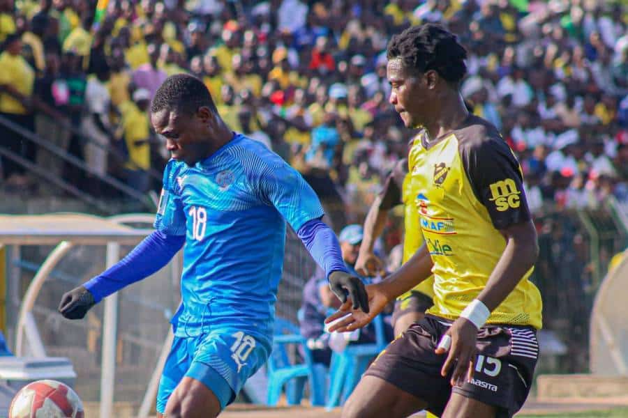 Ligue des champions CAF : ASCK et ASEC Mimosas dos à dos à Lomé