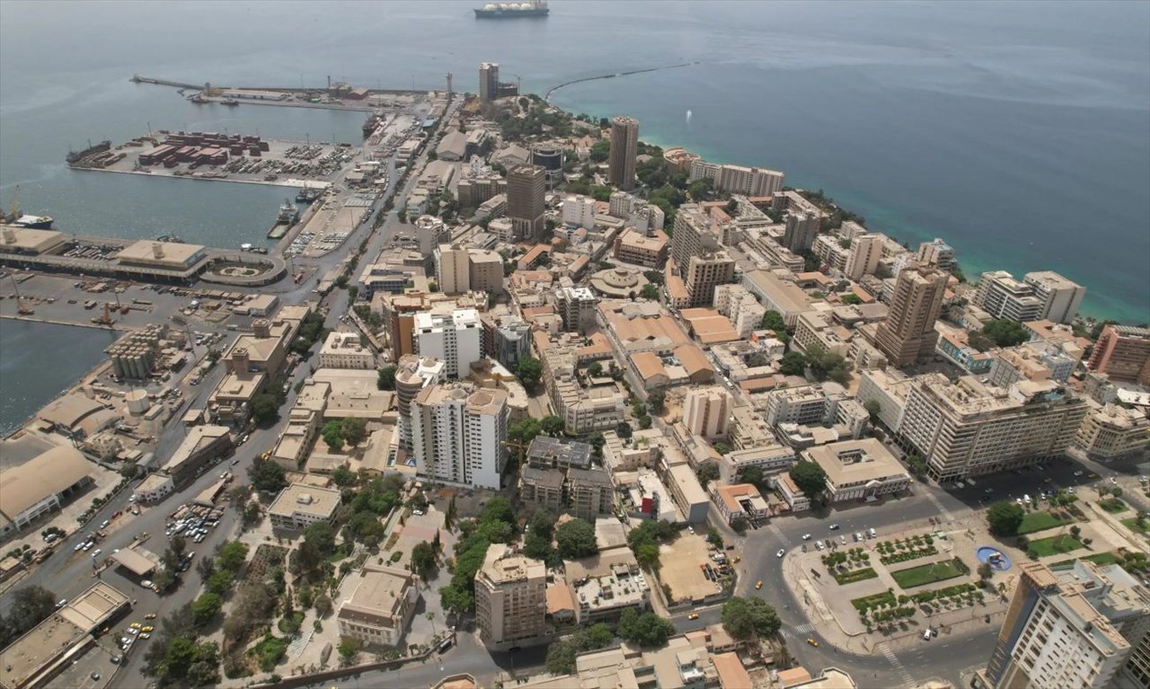 Sénégal : La BAD approuve un financement de 35 millions de dollars pour réformer les finances publiques