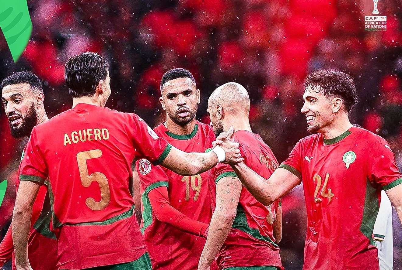 Eliminatoire CAN 2027: la liste du Maroc avec plusieurs nouveautés