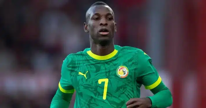 Aston Villa : Unai Emery annonce l’arrivée imminente de Nicolas Jackson