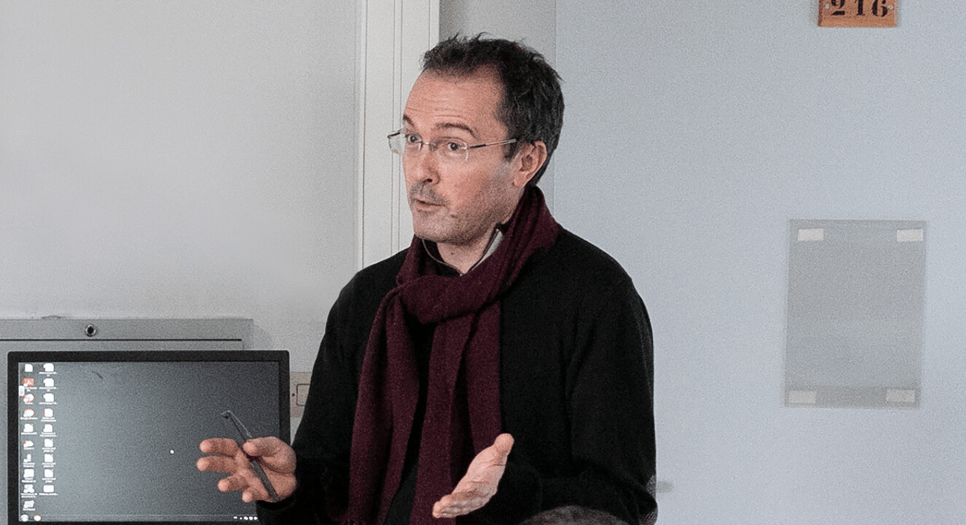 Samuel Paty : polémique autour du film L’Abandon avec Antoine Reinartz et Emmanuelle Bercot