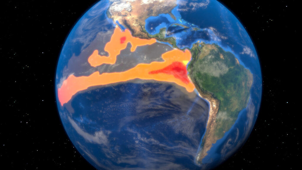 Afrique de l’Est : le DRC alerte sur un risque de 3 millions de déplacés avec El Niño