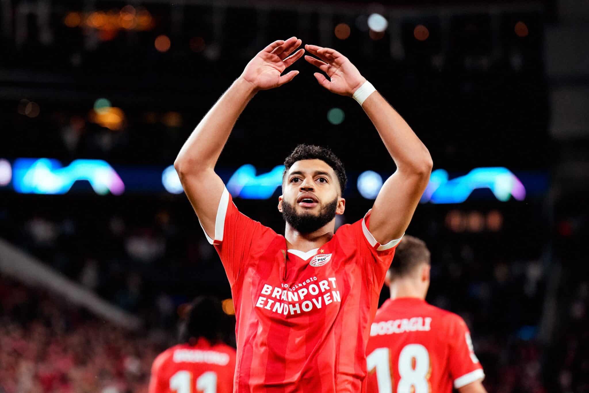 Officiel: le Marocain Saïbari signe au Bayern Munich jusqu’en 2031