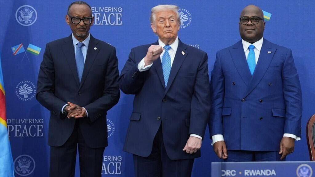 États-Unis : hausse du ton envers le Rwanda