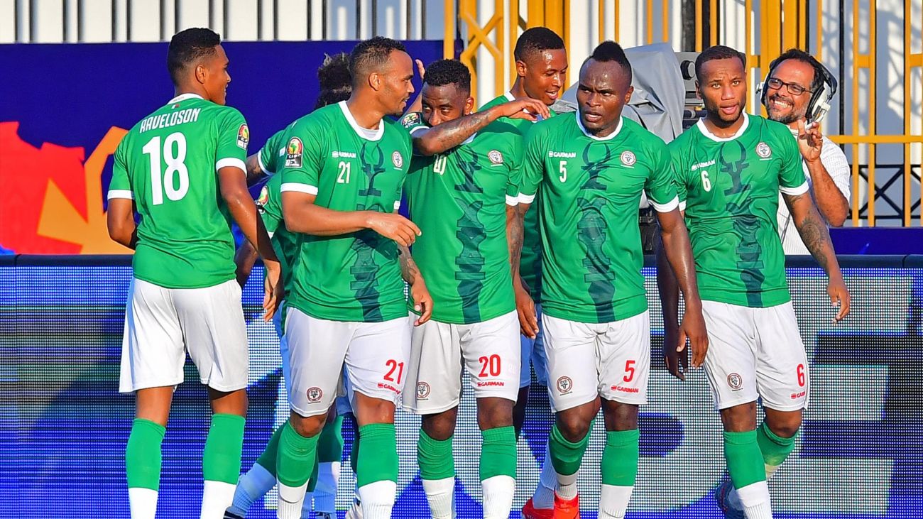 Éliminatoires CAN 2027 : Madagascar écarte Boucher et dépêche un remplaçant au Nigeria