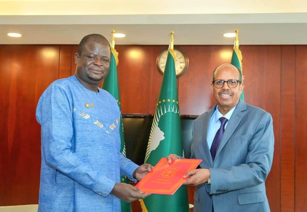L’Union africaine appelle à réformer son architecture de paix et de sécurité