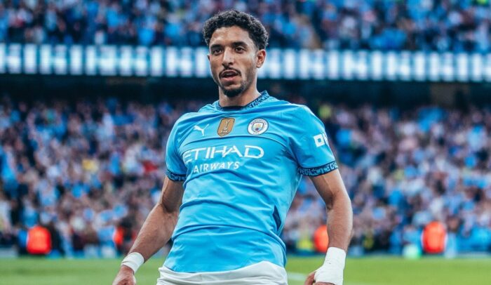 Tottenham officialise le prêt d’Omar Marmoush avec obligation d’achat