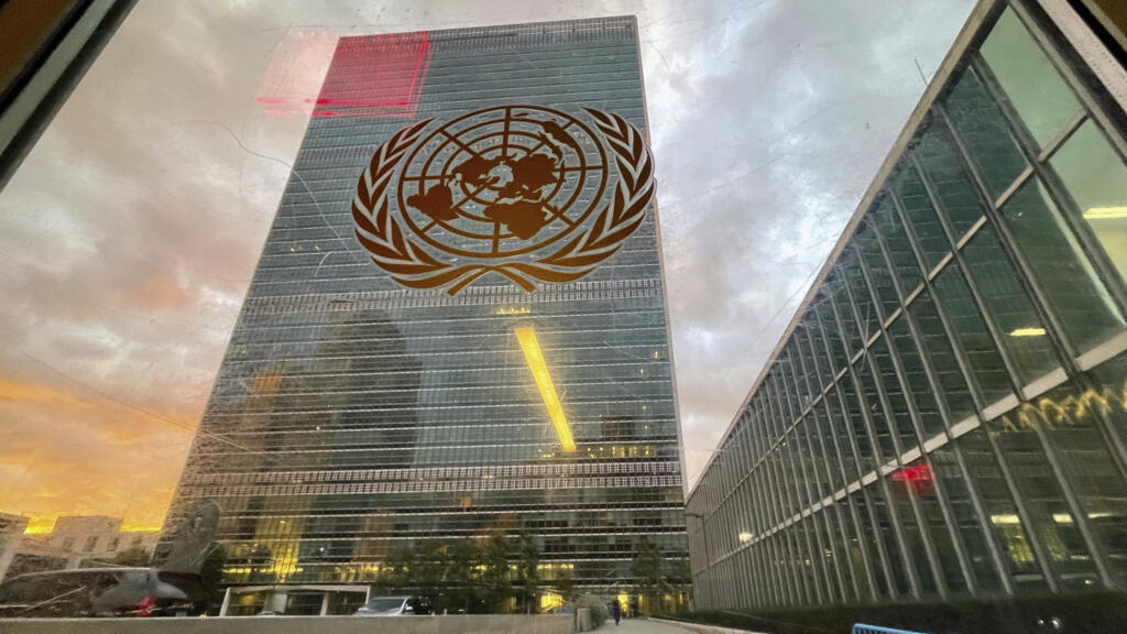 L’ONU adopte une réforme de la cartographie mondiale plus proche de la réalité