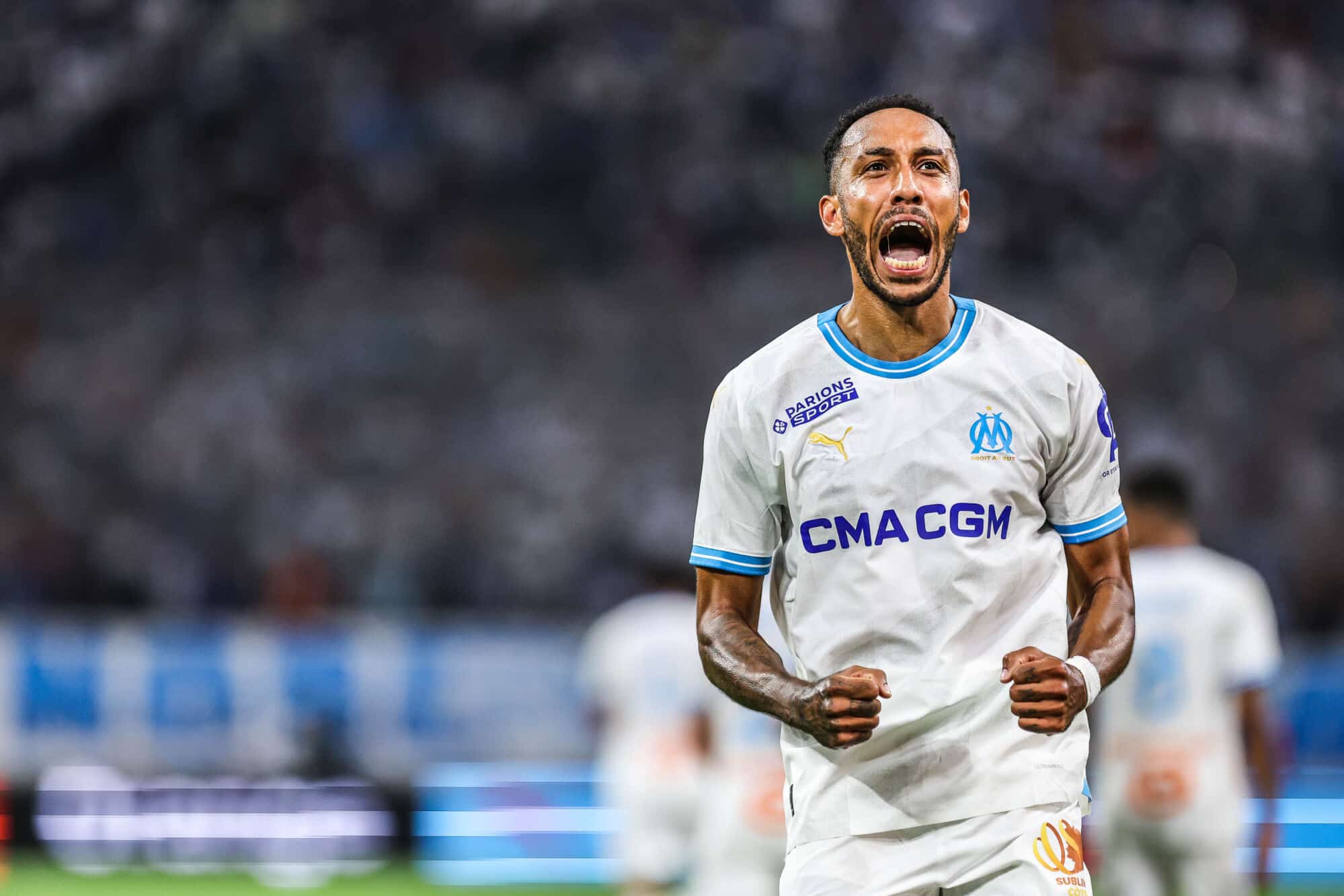 Foot : Pierre-Emerick Aubameyang annonce son retrait de la sélection gabonaise, se disant « humilié »