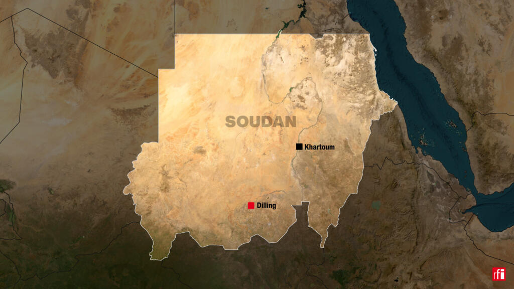 Au Soudan, des milliers fuient Hamrat al-Sheikh alors que l’armée avance