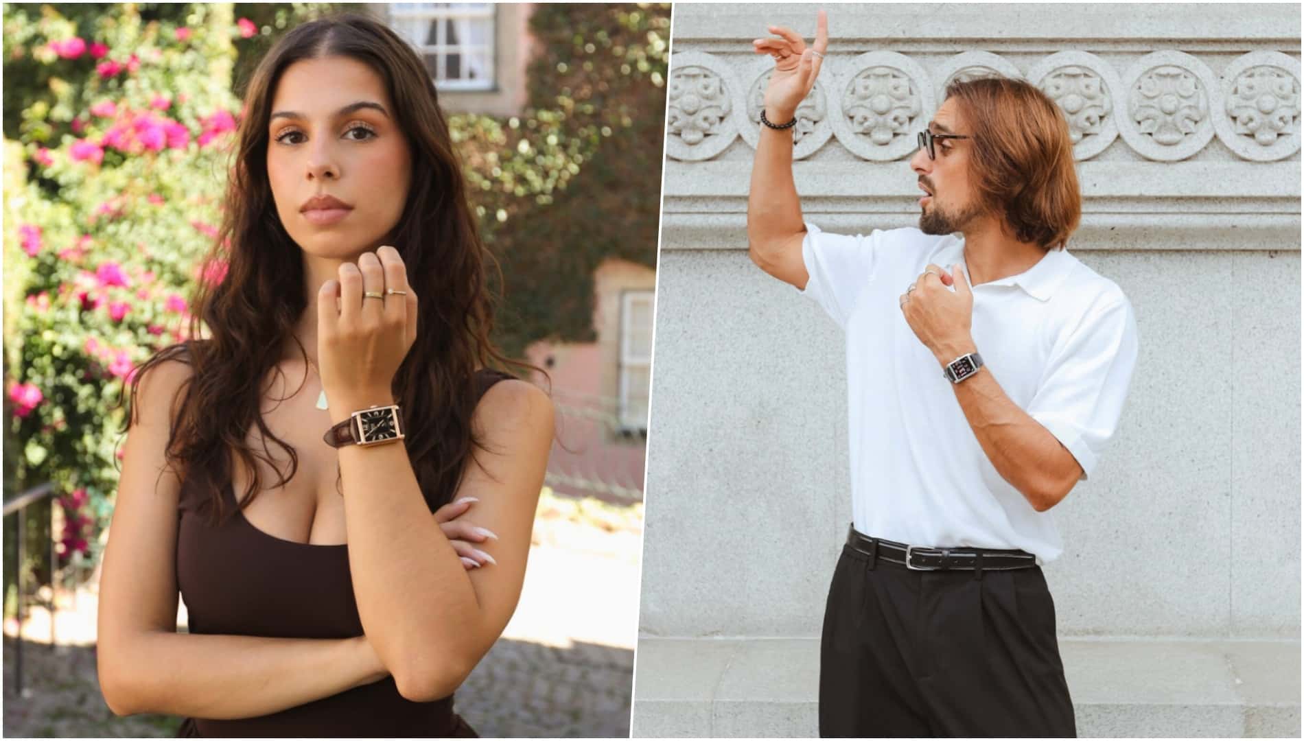 Ice-Watch lance la montre connectée la plus fine du marché