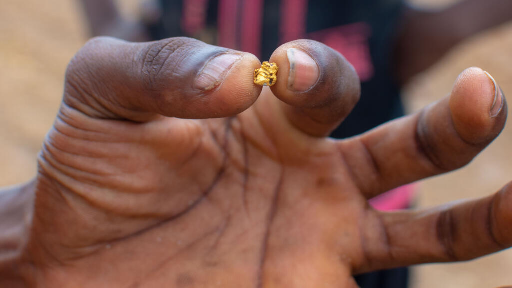 Mali : les mines rapportent près de 1 000 milliards FCFA de recette à l’État