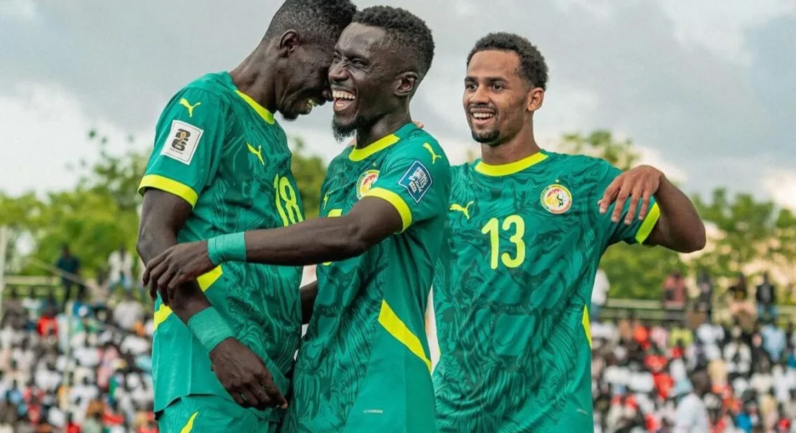 Belgique – Sénégal: les compositions officielles, Mendy absent, Mané et De Bruyne titulaires