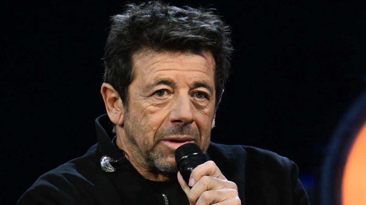 « Jamais je n’ai forcé une femme »: Patrick Bruel accusé de violences sexuelles par 30 femmes