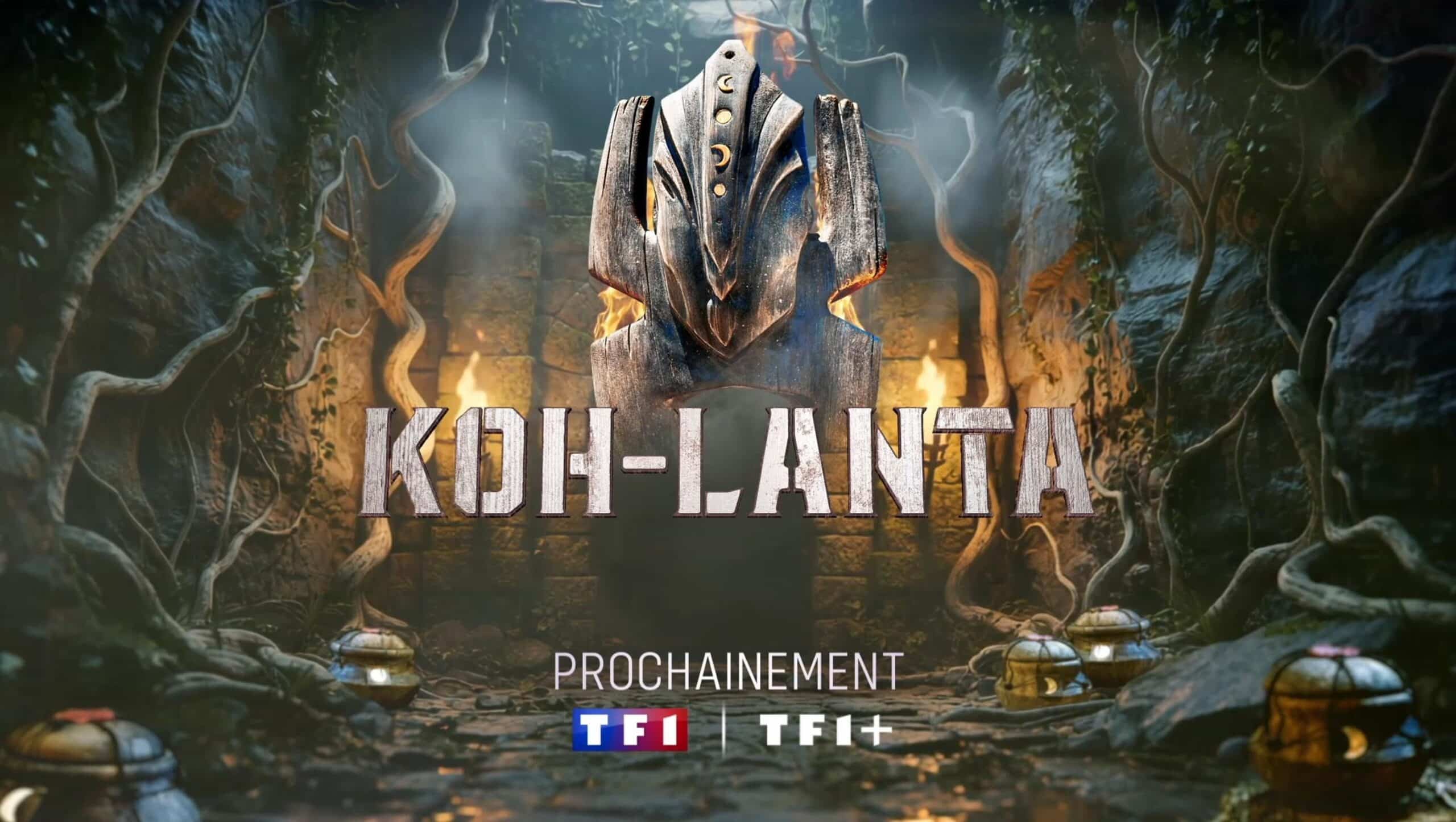 Koh-Lanta All Stars revient sur TF1 après plusieurs crises marquantes