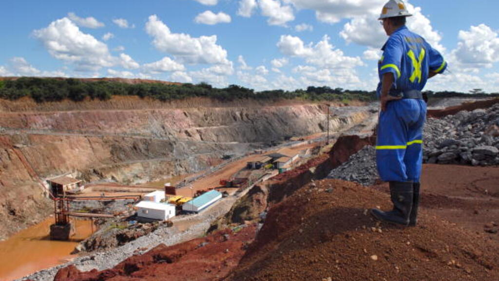 Minerais critiques : l’Inde cherche encore sa place dans le sous-sol africain