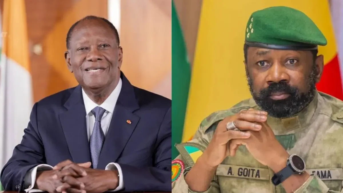 Côte d’Ivoire : ce que prévoit Abidjan après les attaques au Mali