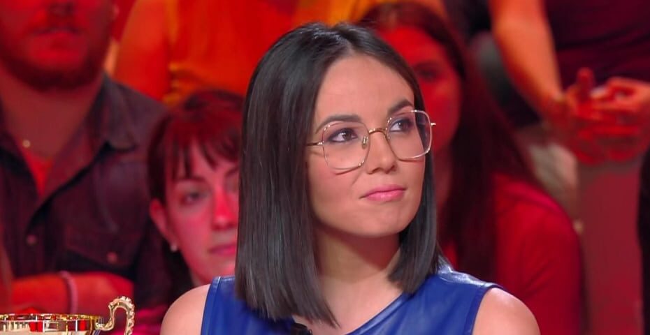 Agathe Auproux : de retour sur TBT9, elle affirme ne pas avoir « adressé un mot » à Isabelle Morini-Bosc