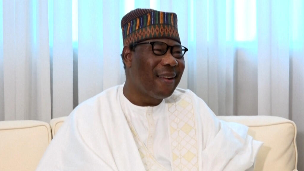 Boni Yayi évacué en Allemagne : l’ancien président poursuit sa convalescence à Berlin après une opération de sept heures