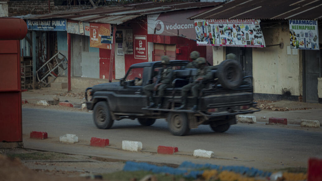 RDC : Kinshasa affirme que les responsables des FDLR ont accepté le principe d’un désarmement