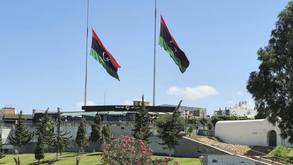 Libye : la colère monte face aux coupures de courant à Tripoli