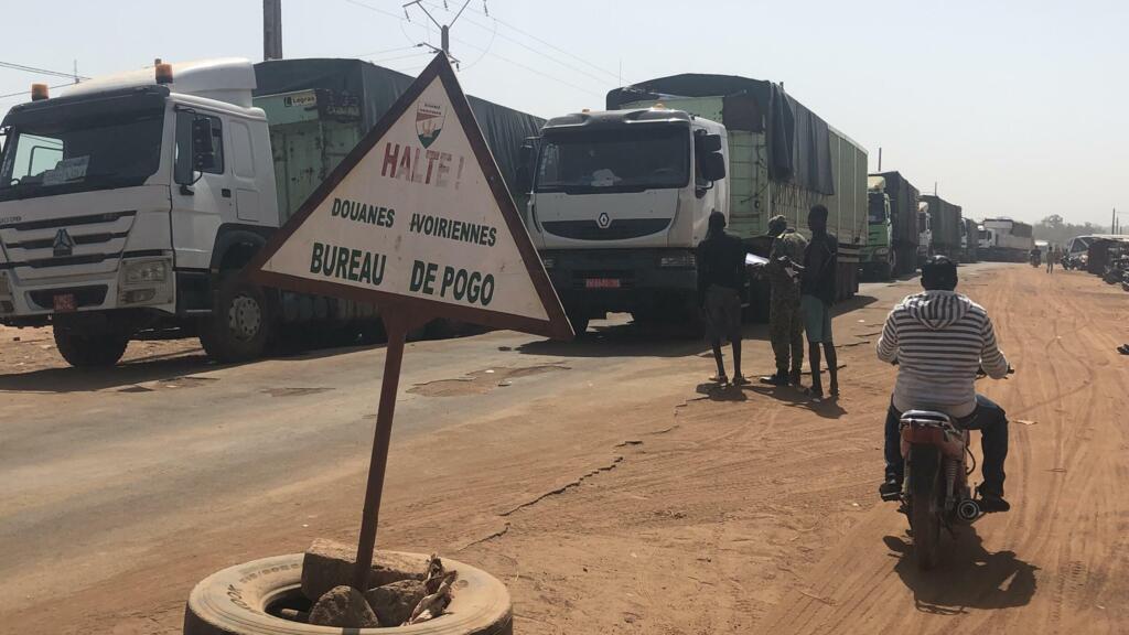 Côte d’Ivoire-Mali : le tracé définitif de la frontière commune adopté à Bamako