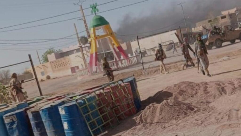 Mali : une vingtaine de soldats libérés lors d’un échange avec le FLA