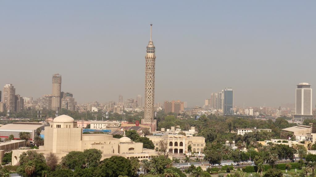Égypte : la BERD prévoit de mobiliser 192 millions de dollars pour un parc éolien de 900 MW