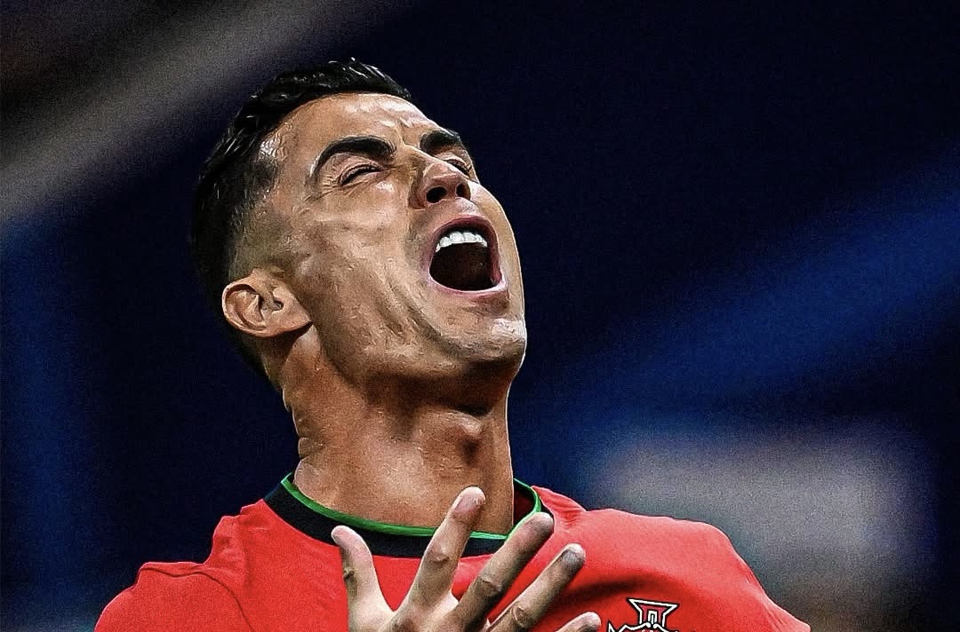 «Il reste le meilleur attaquant du Portugal dans la surface», Toni Kroos défend Ronaldo