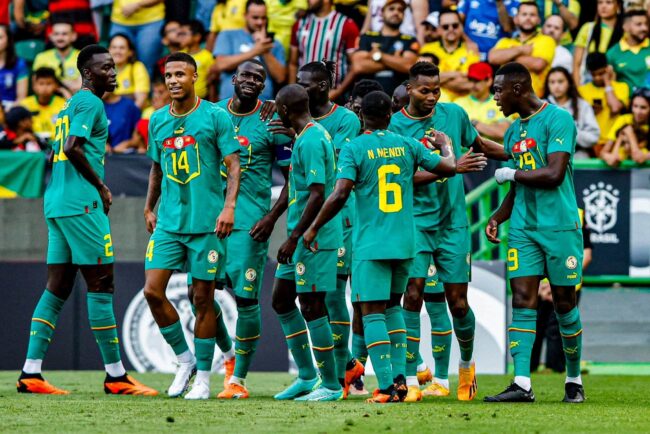 Mondial 2026: 7 sélections africaines (sur 10) déjà qualifiées pour les seizièmes de finale