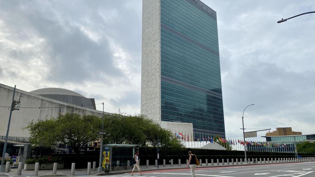 Esclavage : un comité de l’ONU recommande aux États des réparations généralisées