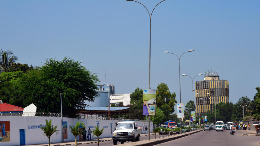 Congo-Brazzaville : inauguration d’un centre de réinsertion pour ex-délinquants