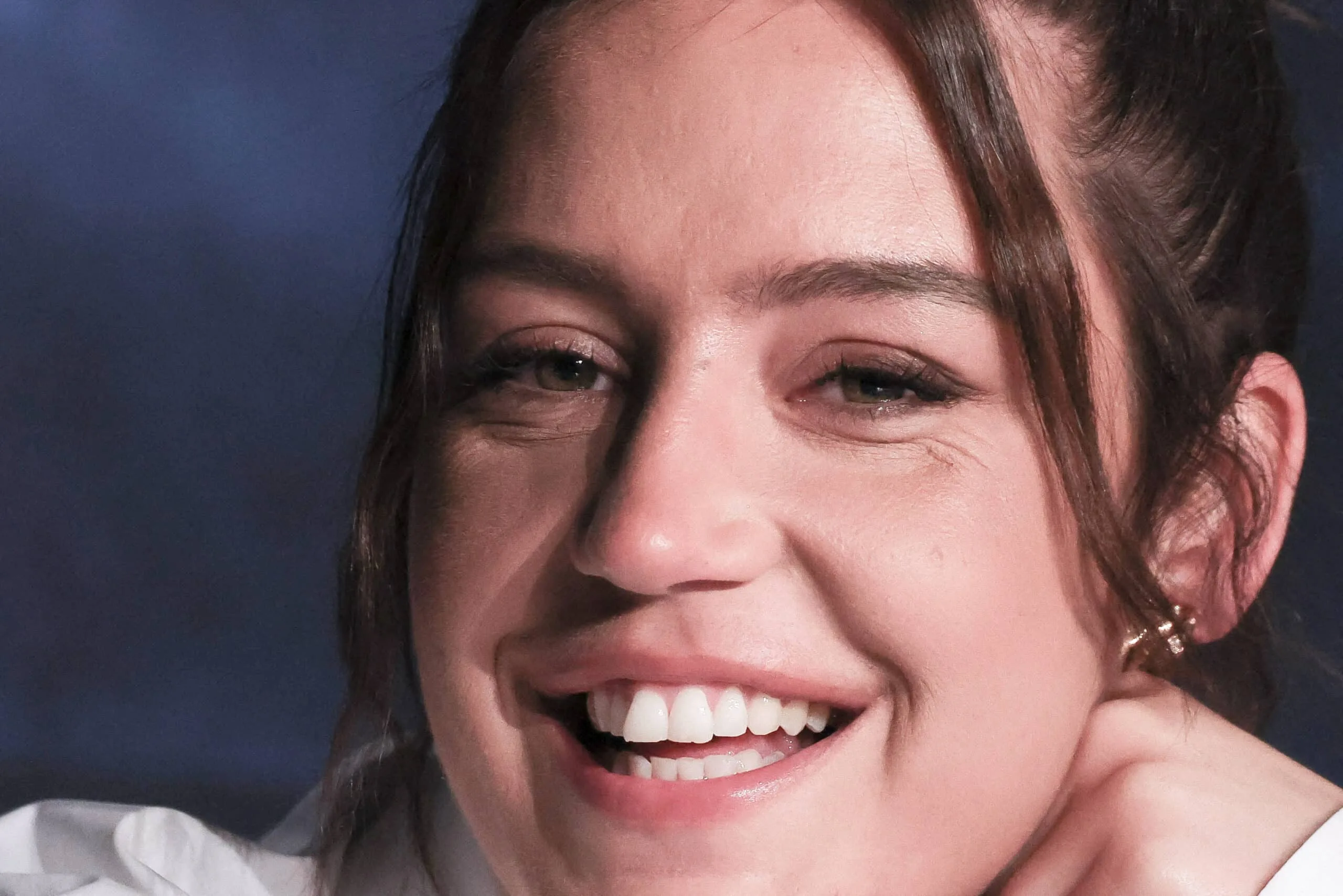 Adèle Exarchopoulos : comment elle vit son succès entre gros cachets et vol de bijoux