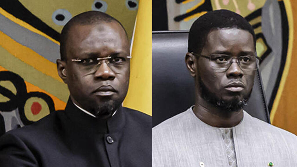 Sénégal : Diomaye Faye peut-il être exclu de Pastef ? La réponse de Sonko