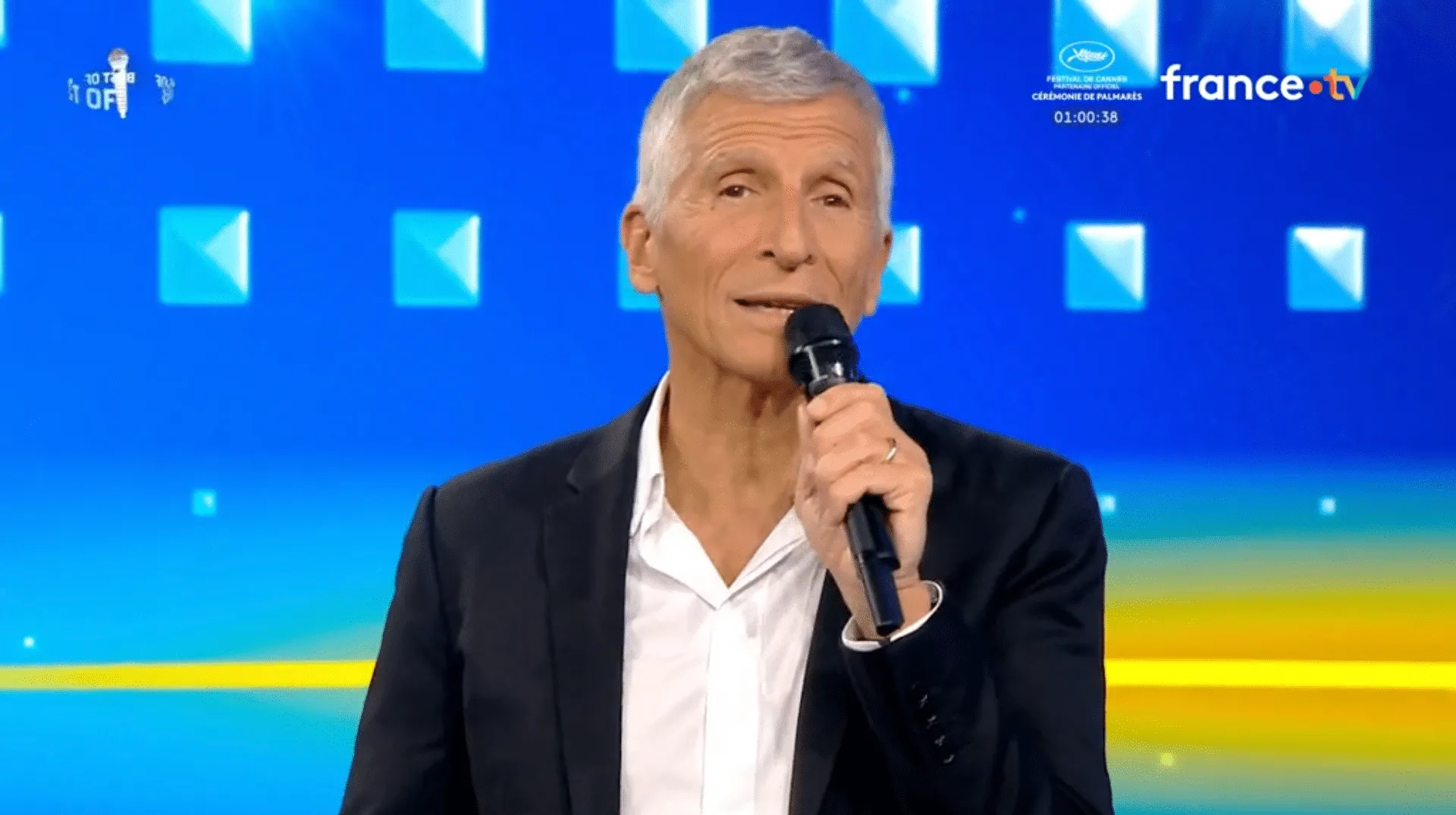 Nagui : Maud Verdeyen, ancienne candidate de la Star Academy, rejoint l’équipe de N’oubliez pas les paroles