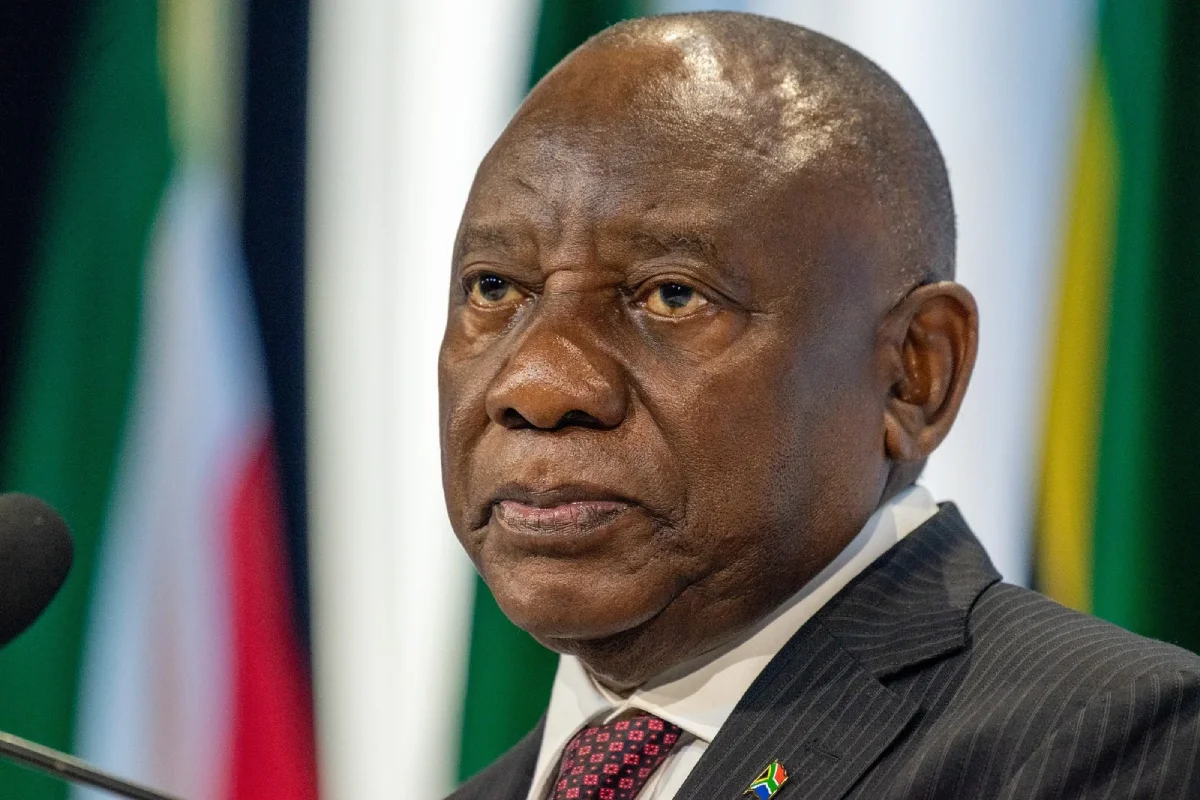 Afrique du Sud : Ramaphosa vise plus de 3 % de croissance par an d’ici 2030