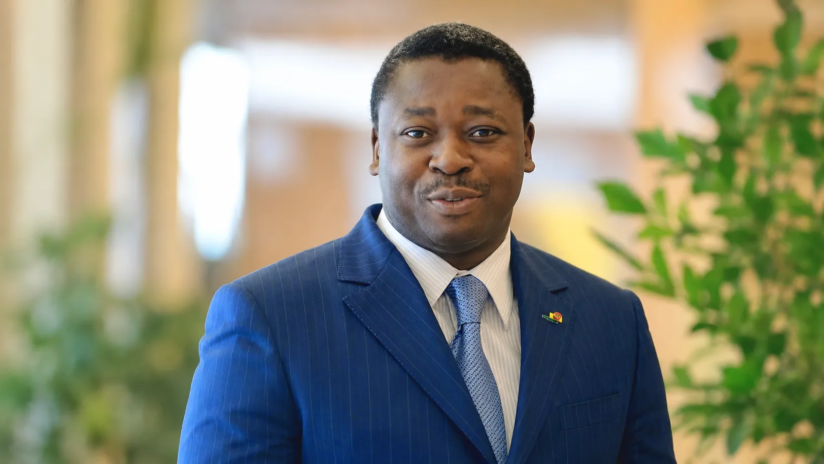 Togo : Faure Gnassingbé veut ramener la pauvreté sous les 15 % d’ici 2040