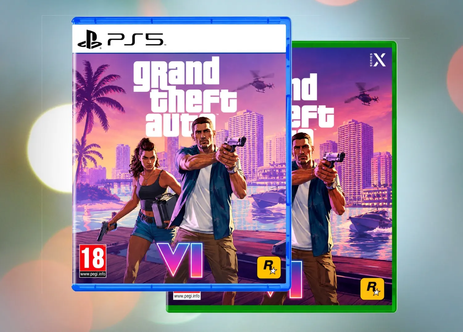 « GTA VI » : Take-Two saisit la justice américaine pour identifier l’origine des fuites